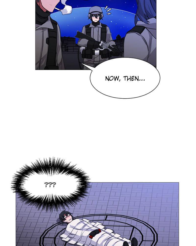 Anti-Monster Force Chapter 3 - page 32