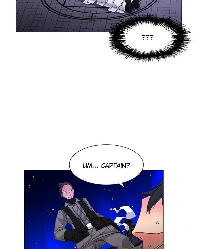 Anti-Monster Force Chapter 3 - page 33