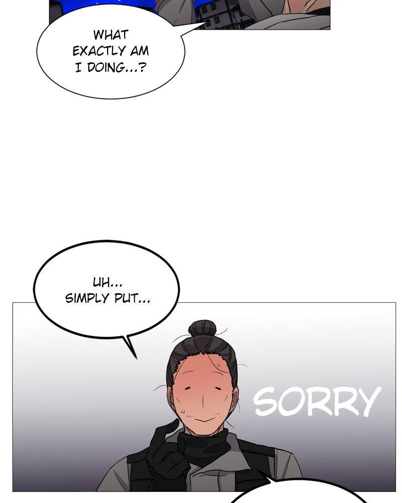 Anti-Monster Force Chapter 3 - page 34