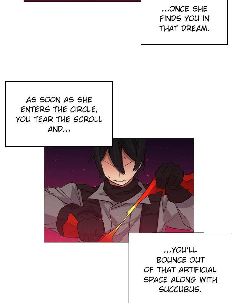 Anti-Monster Force Chapter 3 - page 40