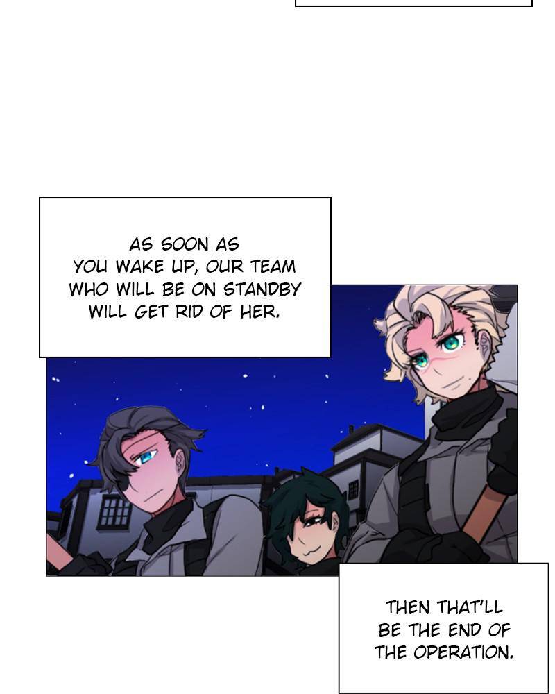 Anti-Monster Force Chapter 3 - page 41