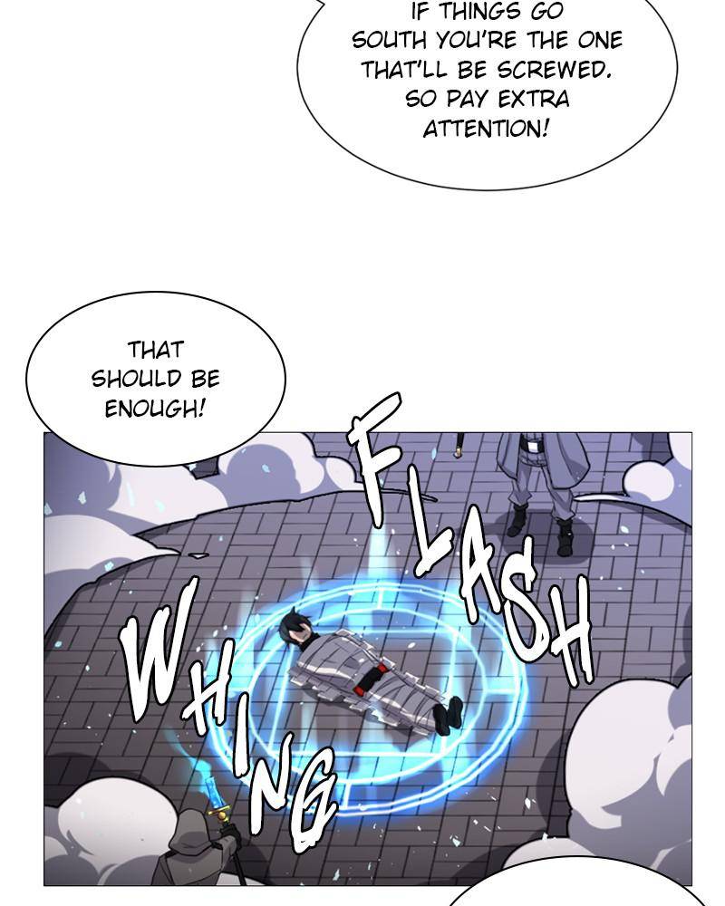 Anti-Monster Force Chapter 3 - page 43