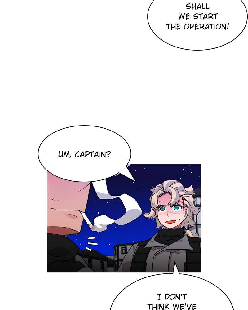 Anti-Monster Force Chapter 3 - page 44