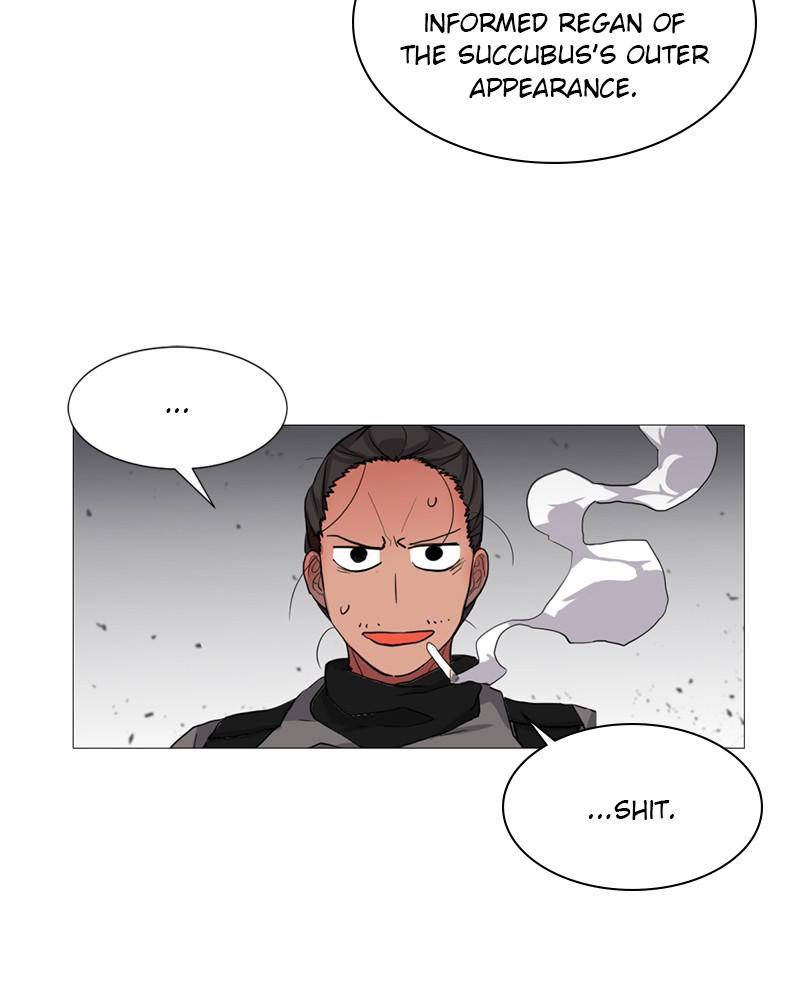 Anti-Monster Force Chapter 3 - page 45