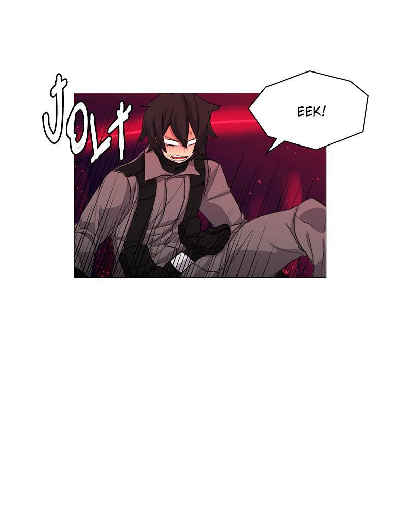 Anti-Monster Force Chapter 3 - page 47