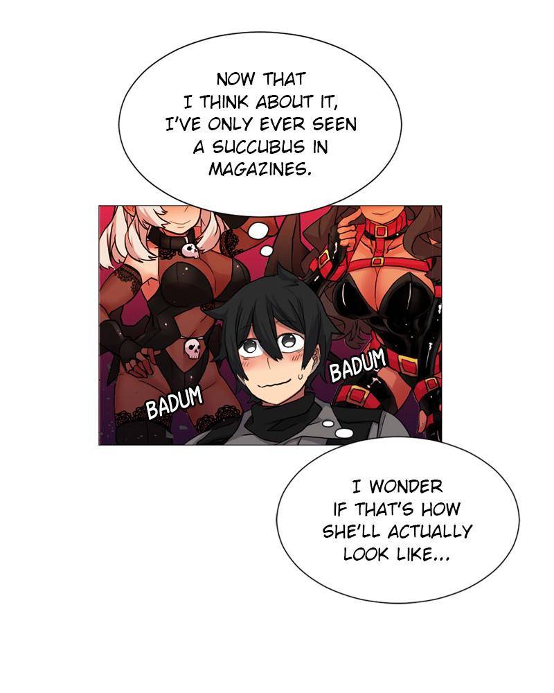 Anti-Monster Force Chapter 3 - page 49