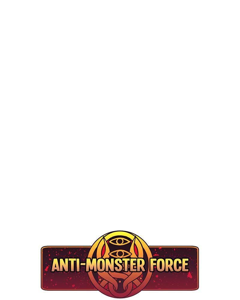 Anti-Monster Force Chapter 3 - page 5