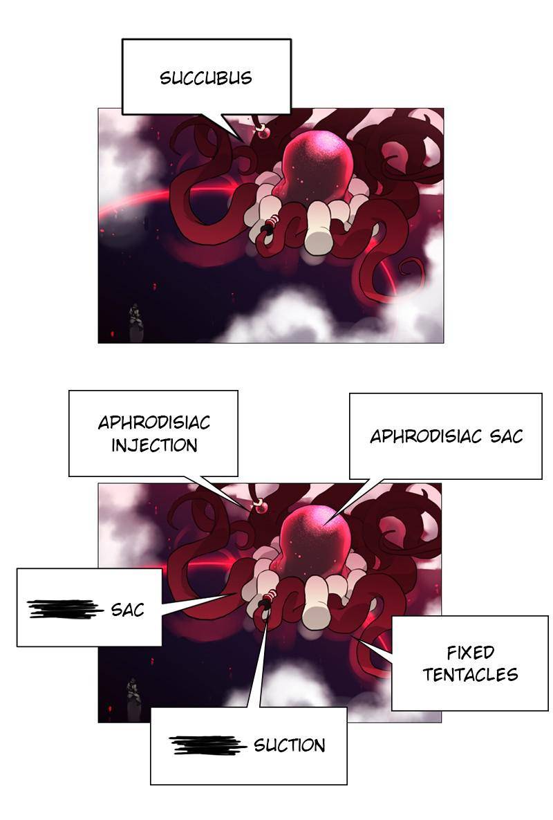 Anti-Monster Force Chapter 3 - page 55