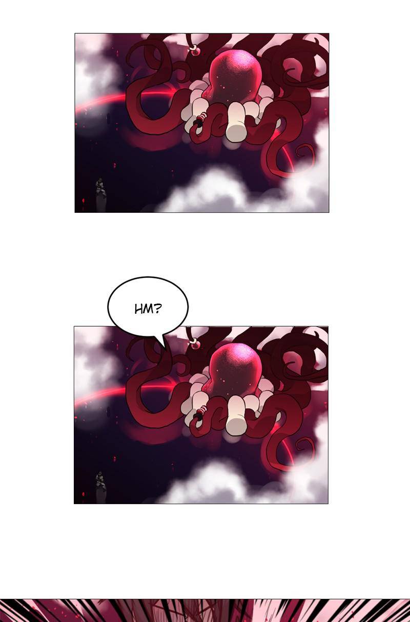 Anti-Monster Force Chapter 3 - page 56
