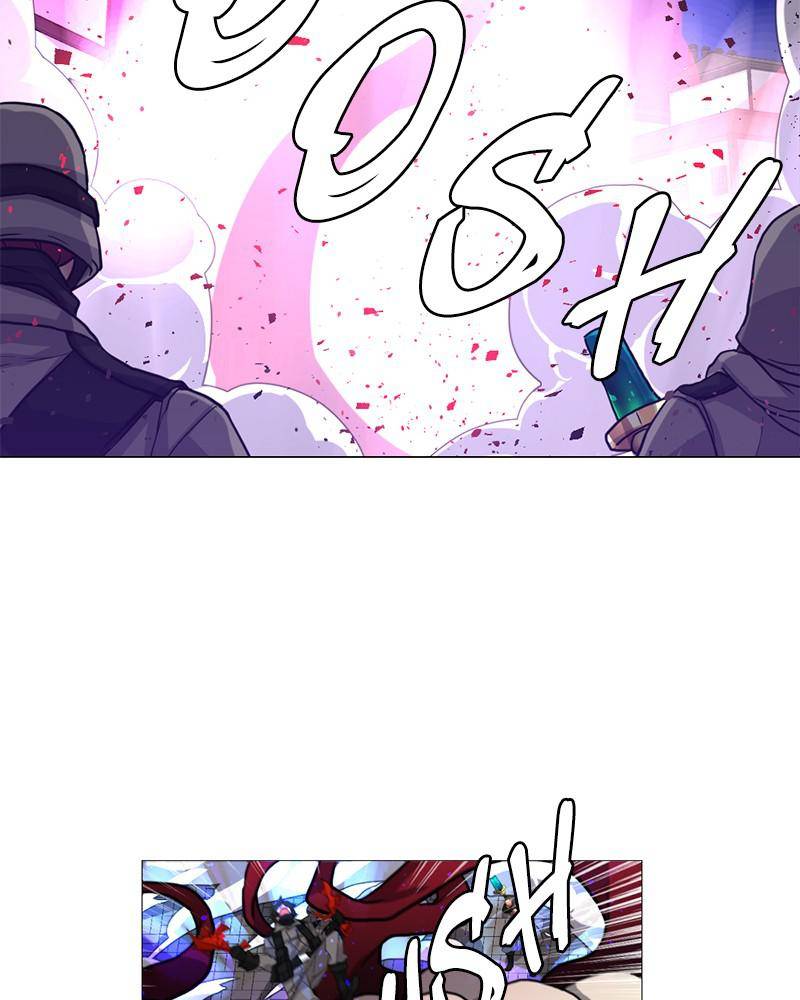 Anti-Monster Force Chapter 3 - page 60
