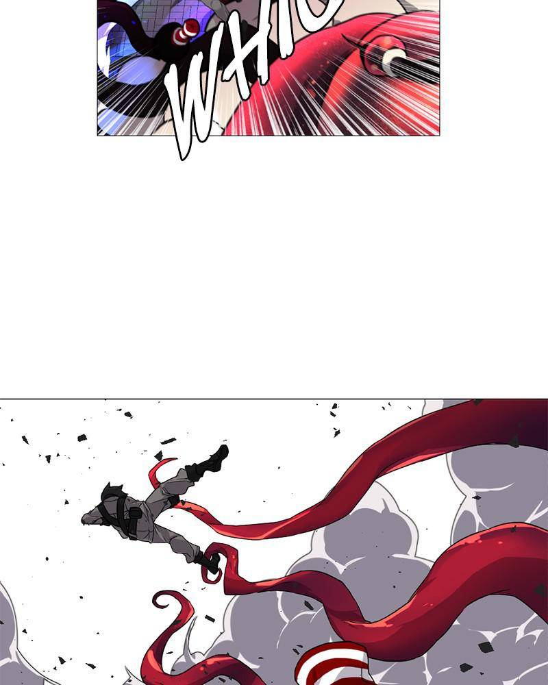 Anti-Monster Force Chapter 3 - page 61