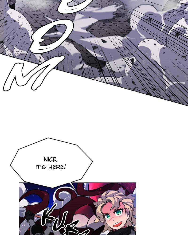 Anti-Monster Force Chapter 3 - page 64