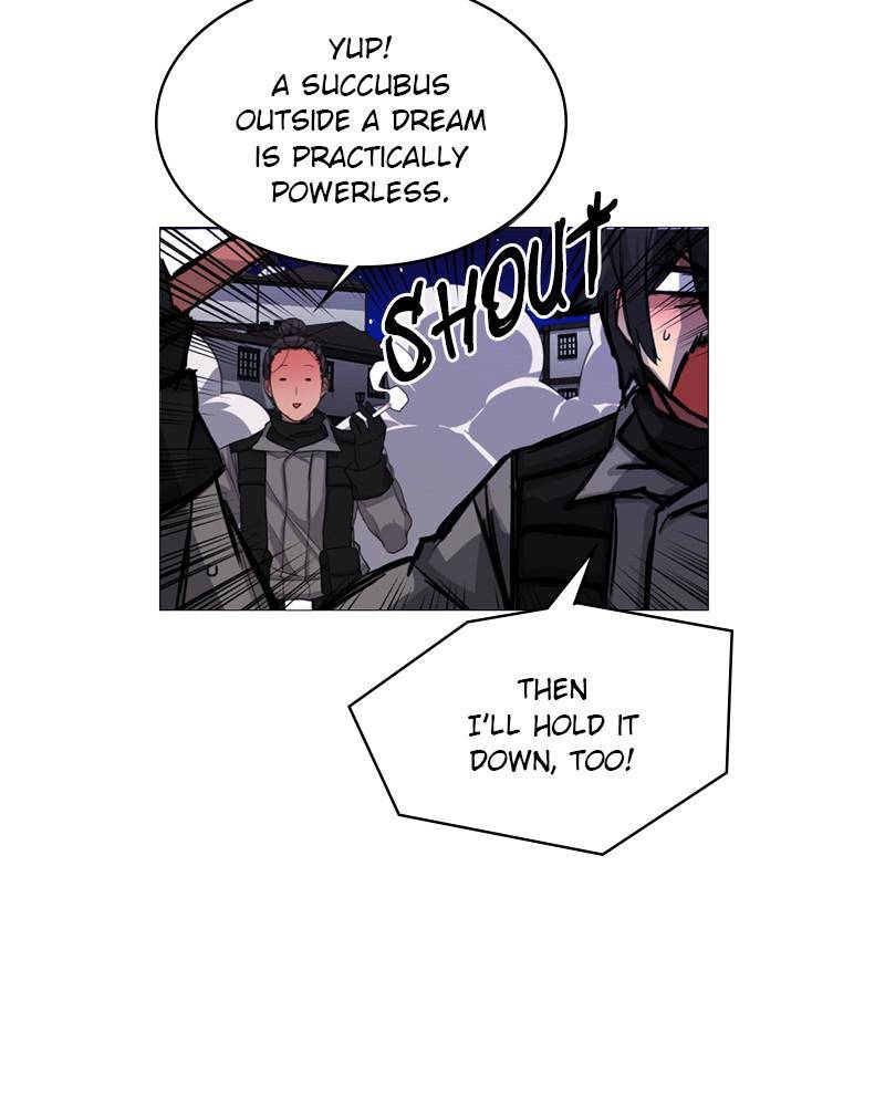 Anti-Monster Force Chapter 3 - page 68