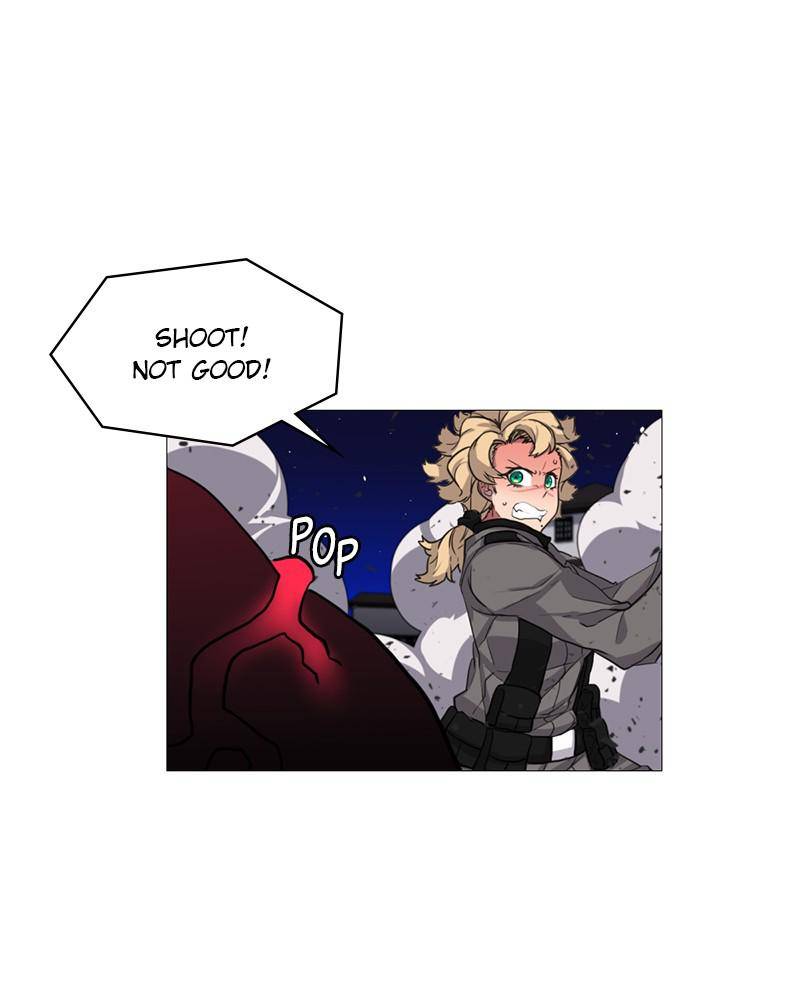 Anti-Monster Force Chapter 3 - page 69