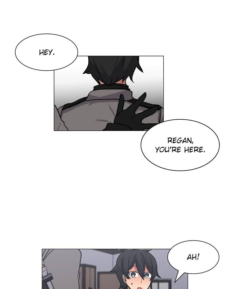 Anti-Monster Force Chapter 3 - page 7