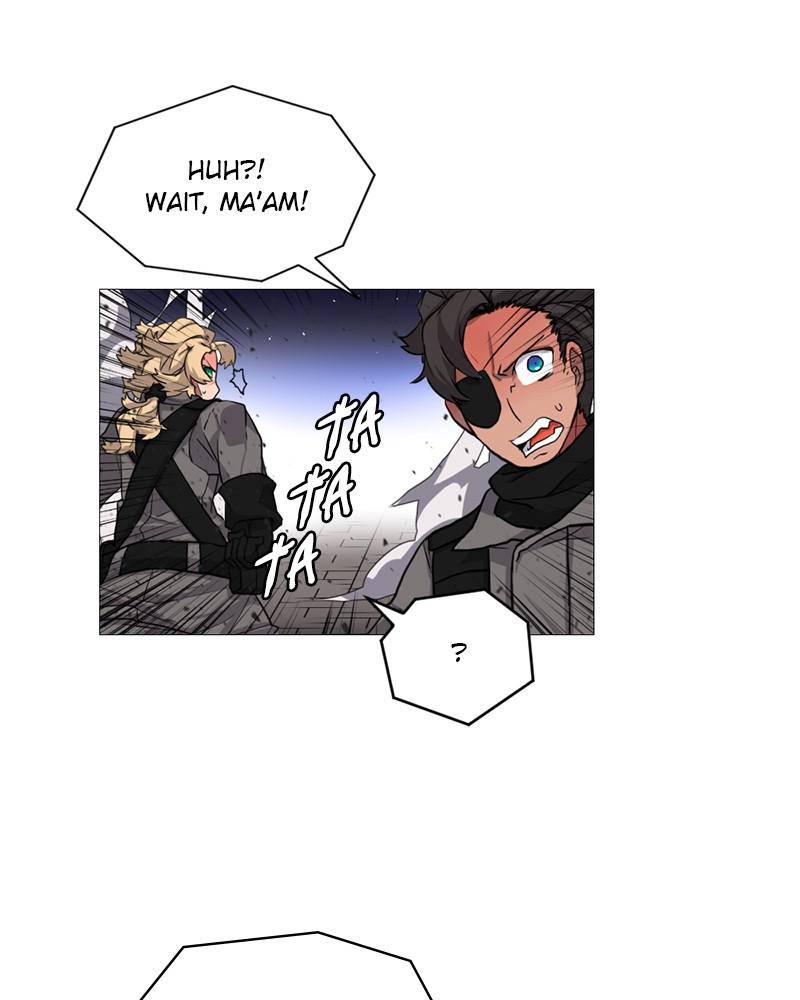 Anti-Monster Force Chapter 3 - page 71