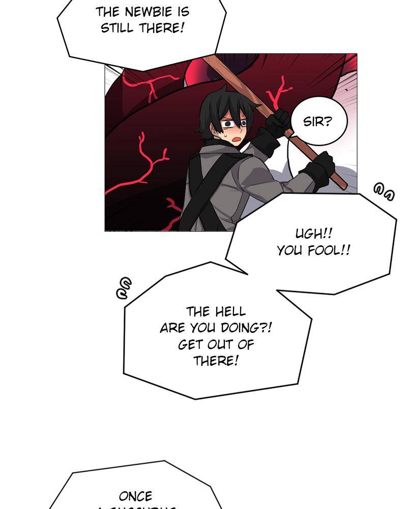 Anti-Monster Force Chapter 3 - page 72