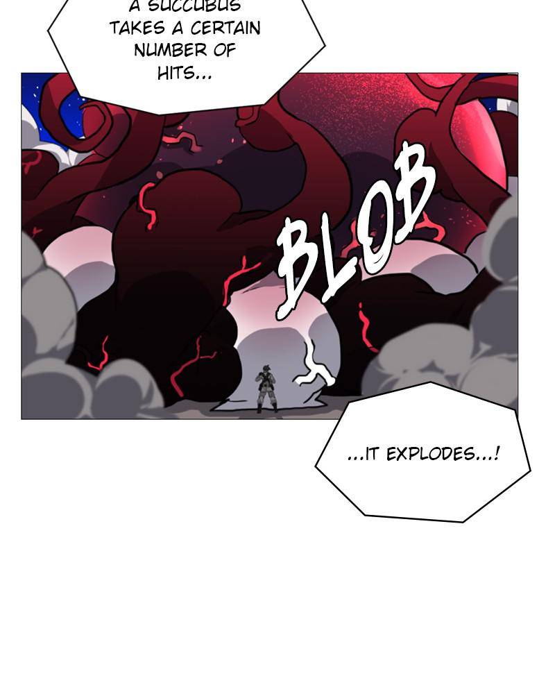 Anti-Monster Force Chapter 3 - page 73