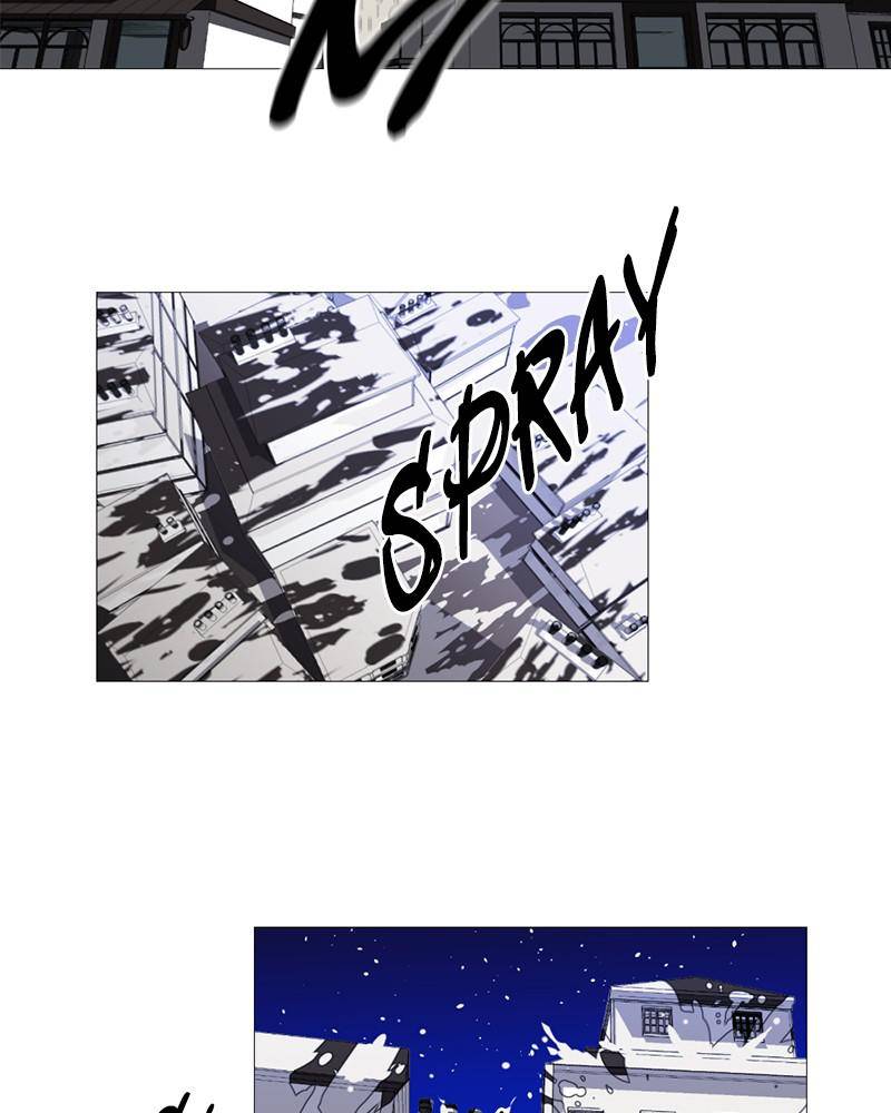 Anti-Monster Force Chapter 3 - page 76