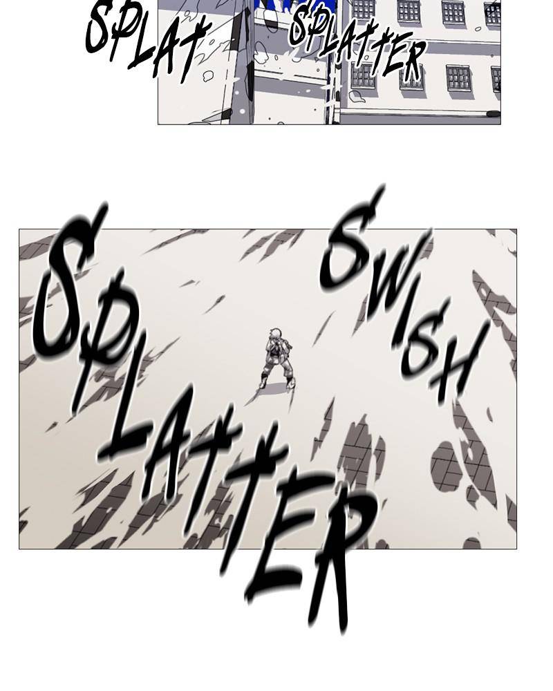 Anti-Monster Force Chapter 3 - page 77