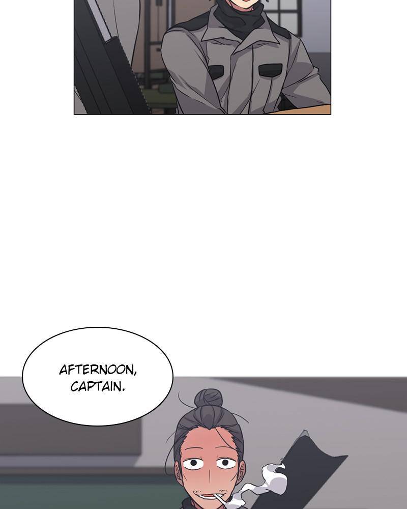 Anti-Monster Force Chapter 3 - page 8