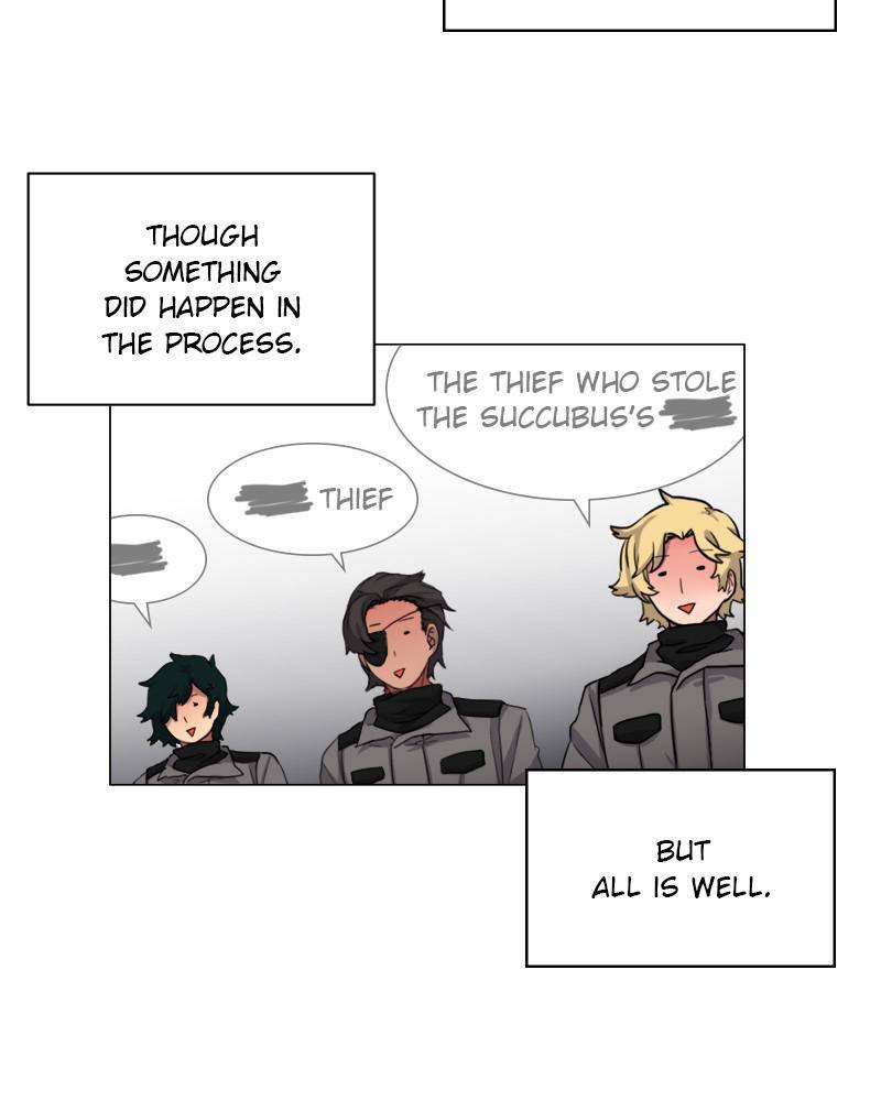 Anti-Monster Force Chapter 3 - page 81