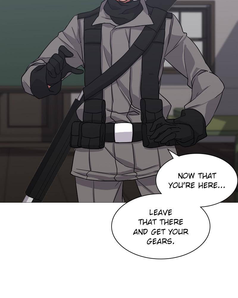 Anti-Monster Force Chapter 3 - page 9