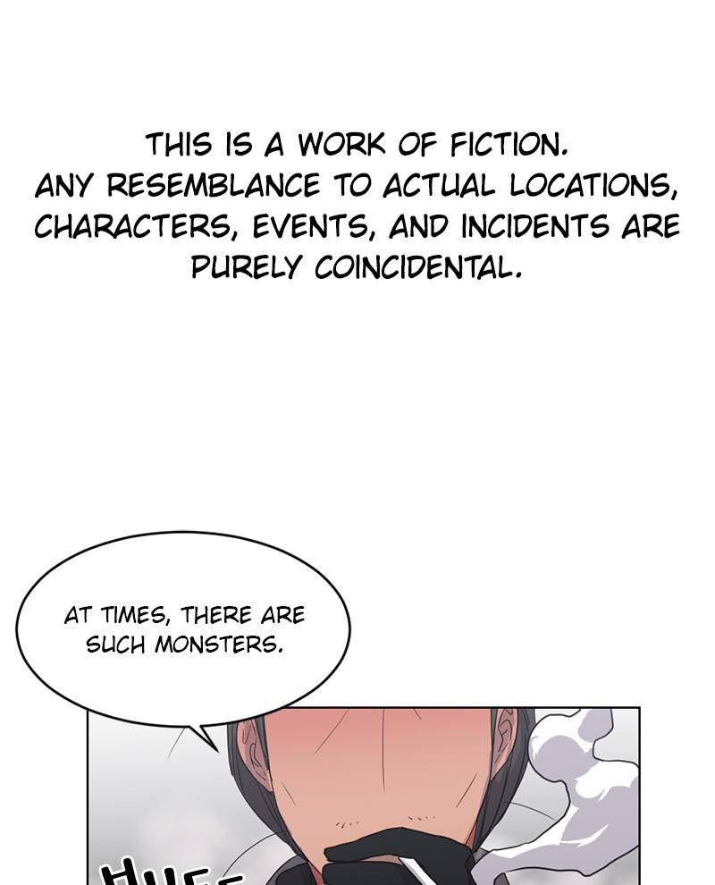 Anti-Monster Force Chapter 29 - page 1