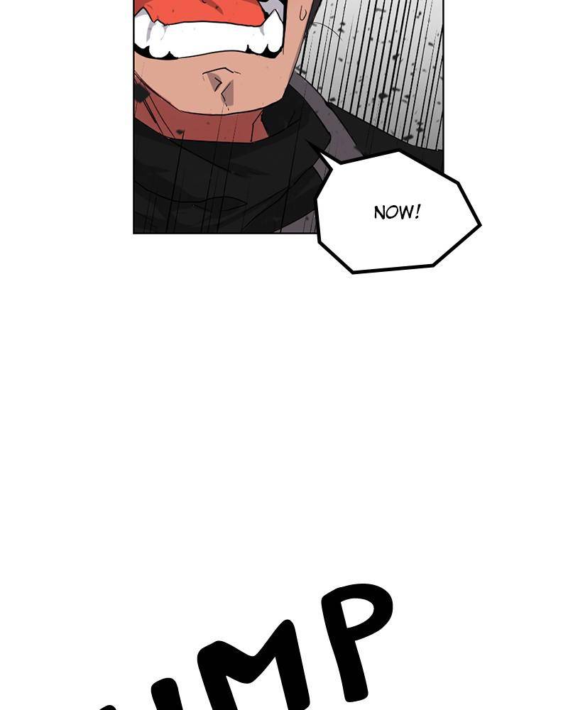 Anti-Monster Force Chapter 29 - page 16