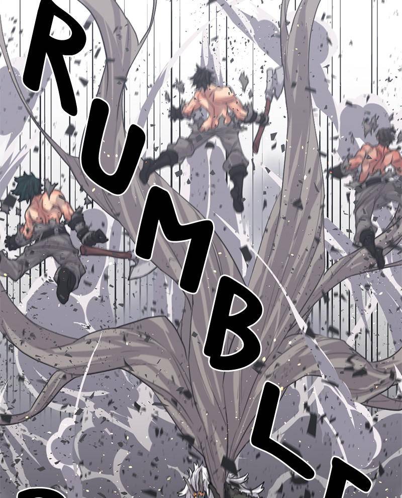 Anti-Monster Force Chapter 29 - page 25