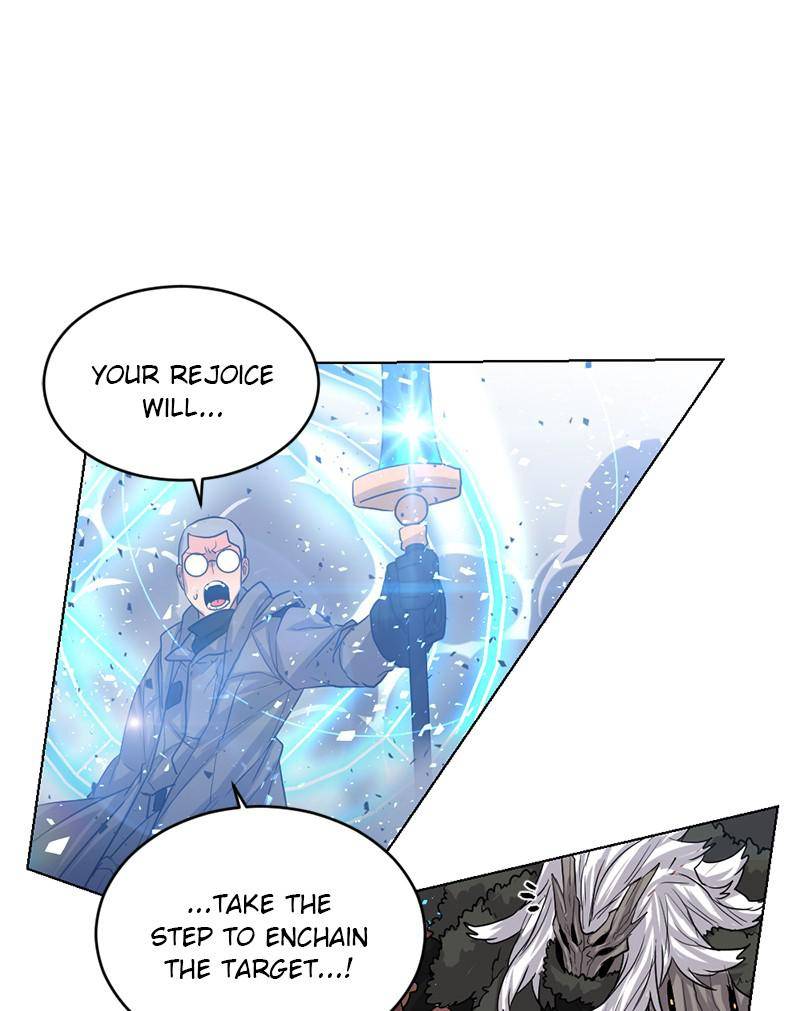Anti-Monster Force Chapter 29 - page 28