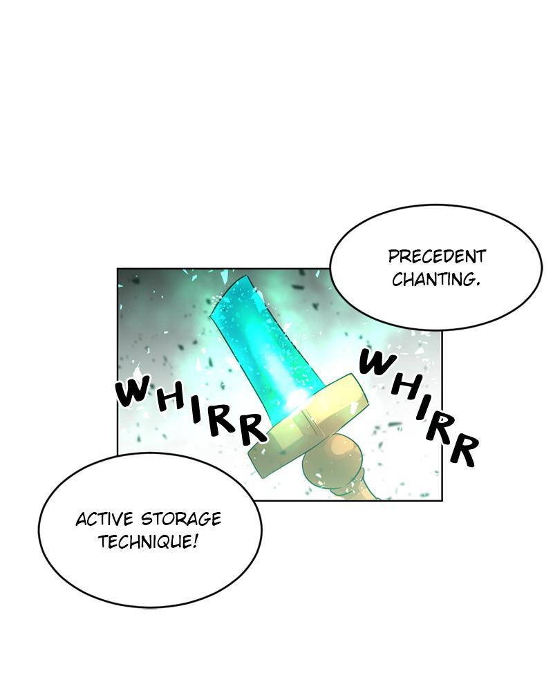 Anti-Monster Force Chapter 29 - page 31