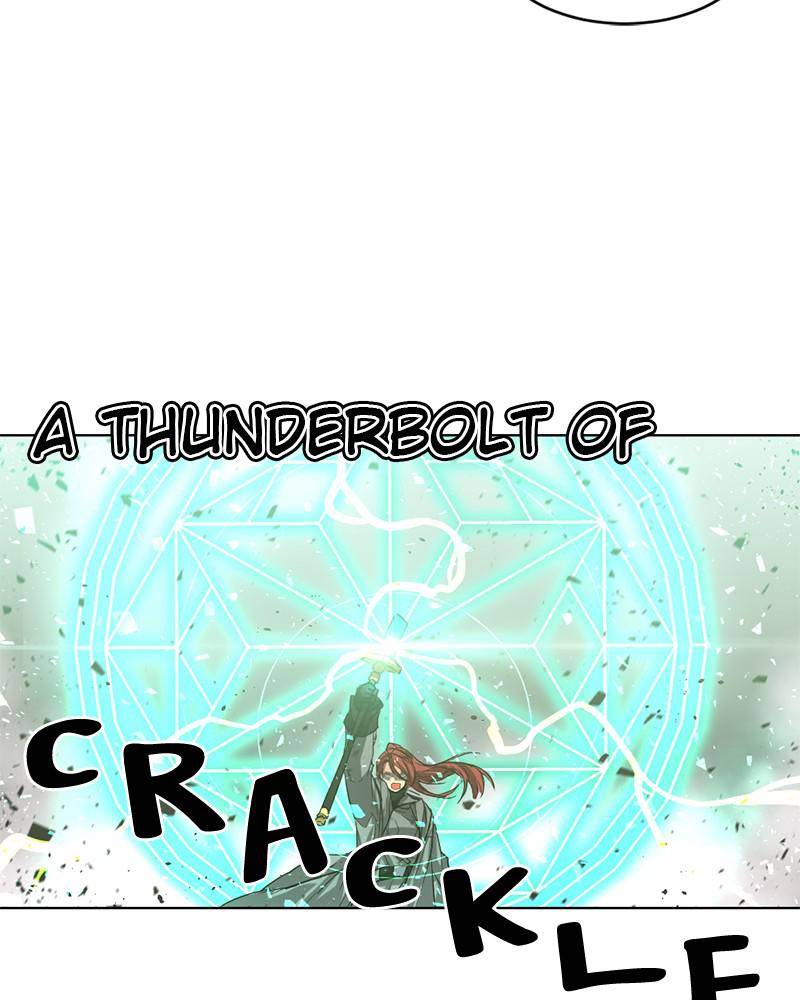Anti-Monster Force Chapter 29 - page 33