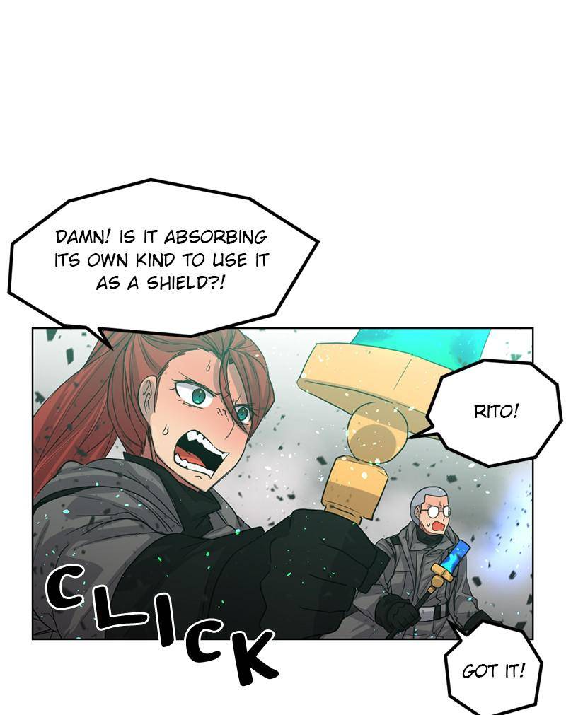 Anti-Monster Force Chapter 29 - page 38