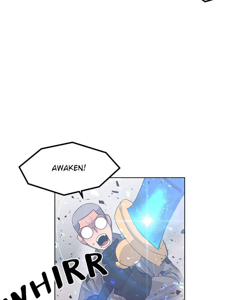 Anti-Monster Force Chapter 29 - page 39