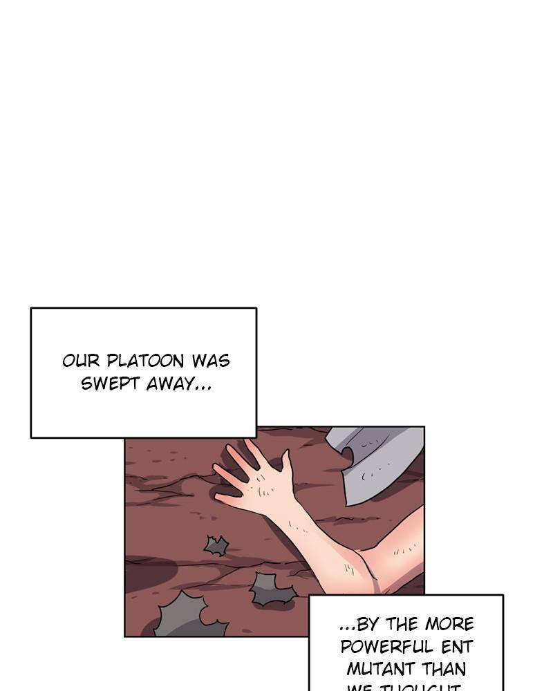 Anti-Monster Force Chapter 29 - page 47