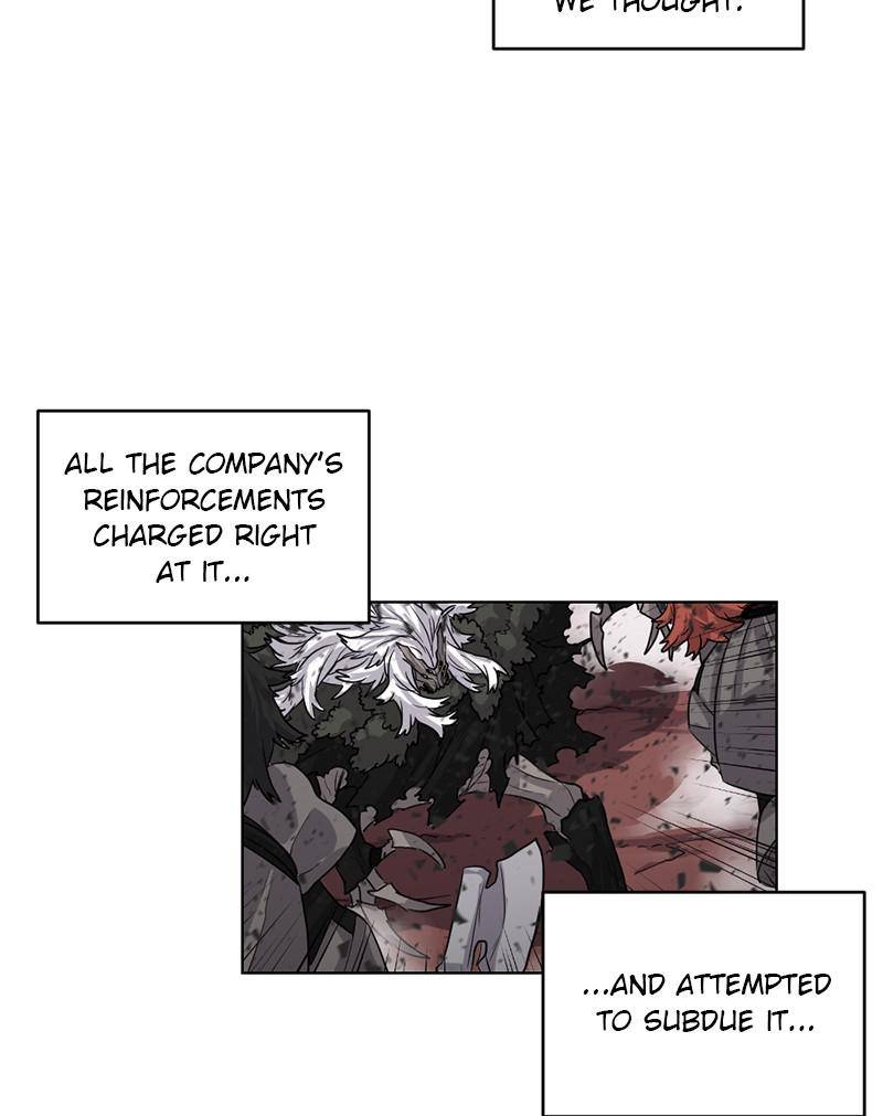 Anti-Monster Force Chapter 29 - page 48