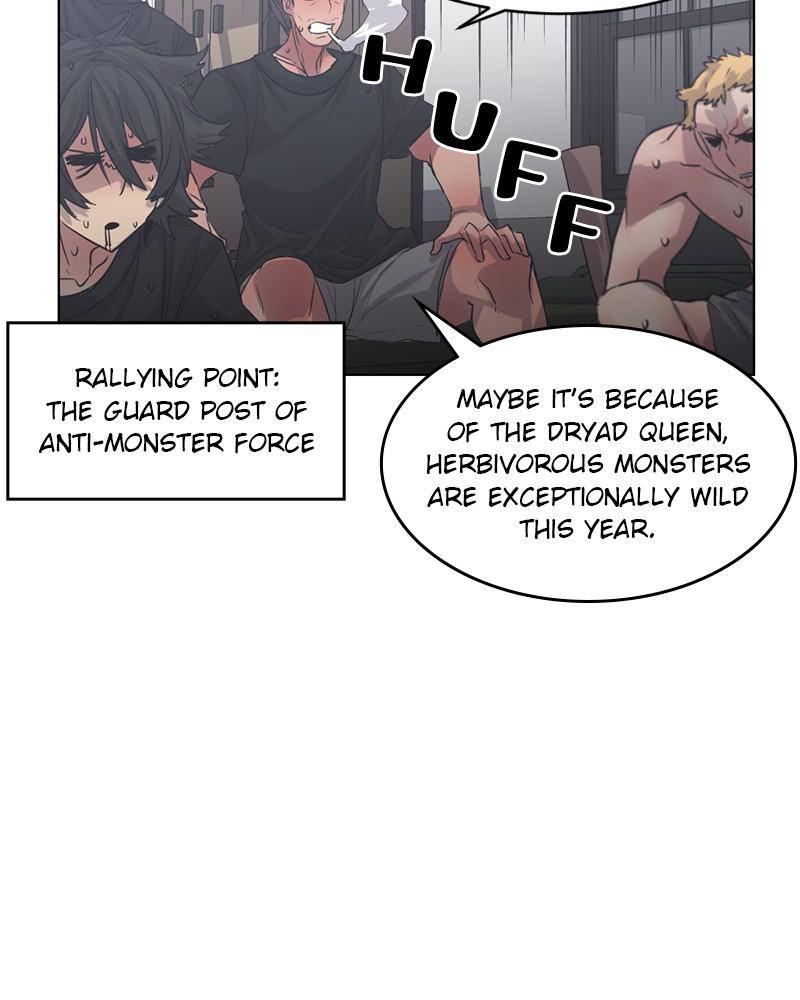 Anti-Monster Force Chapter 29 - page 51