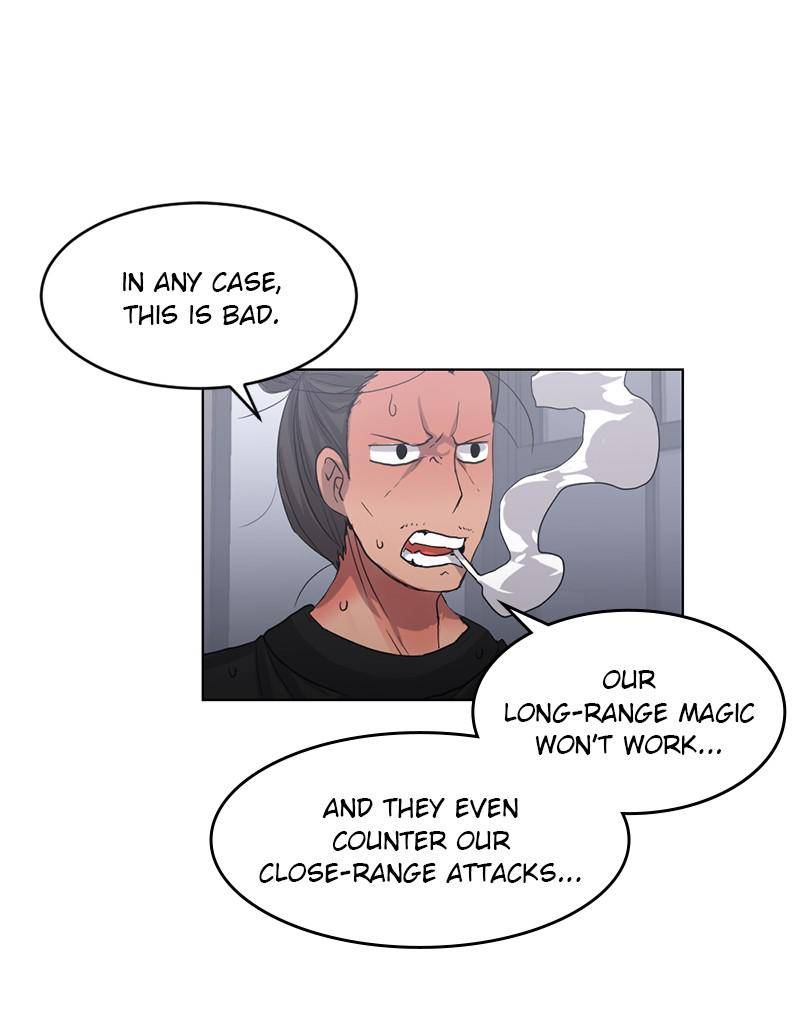 Anti-Monster Force Chapter 29 - page 52