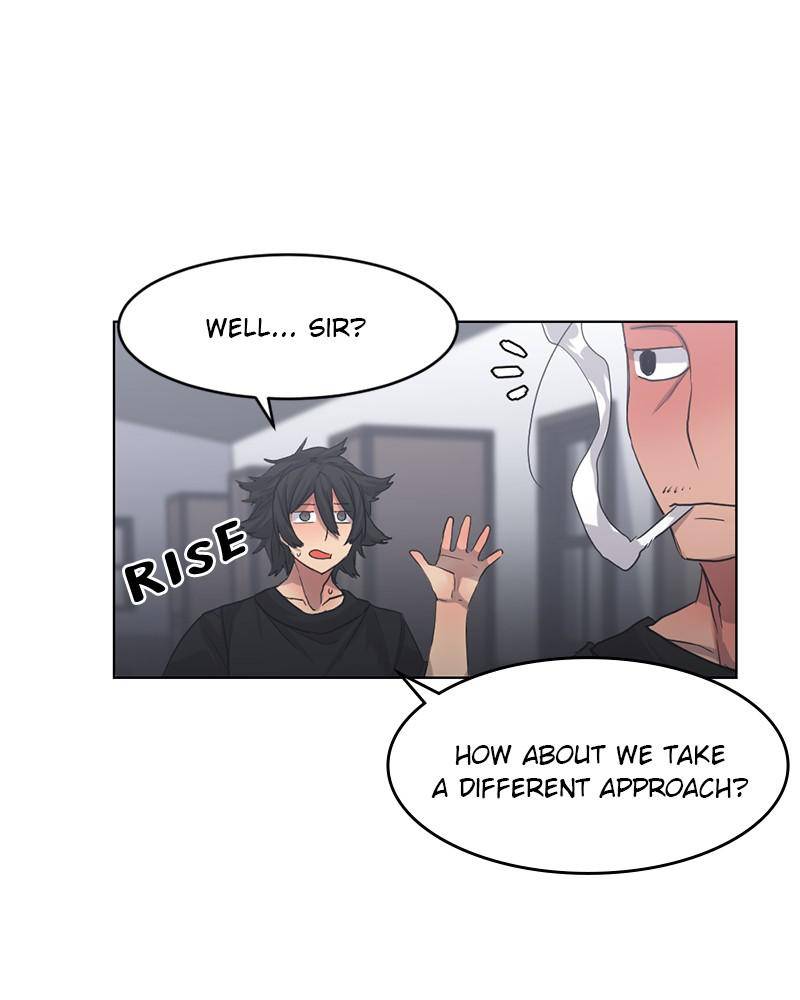 Anti-Monster Force Chapter 29 - page 53
