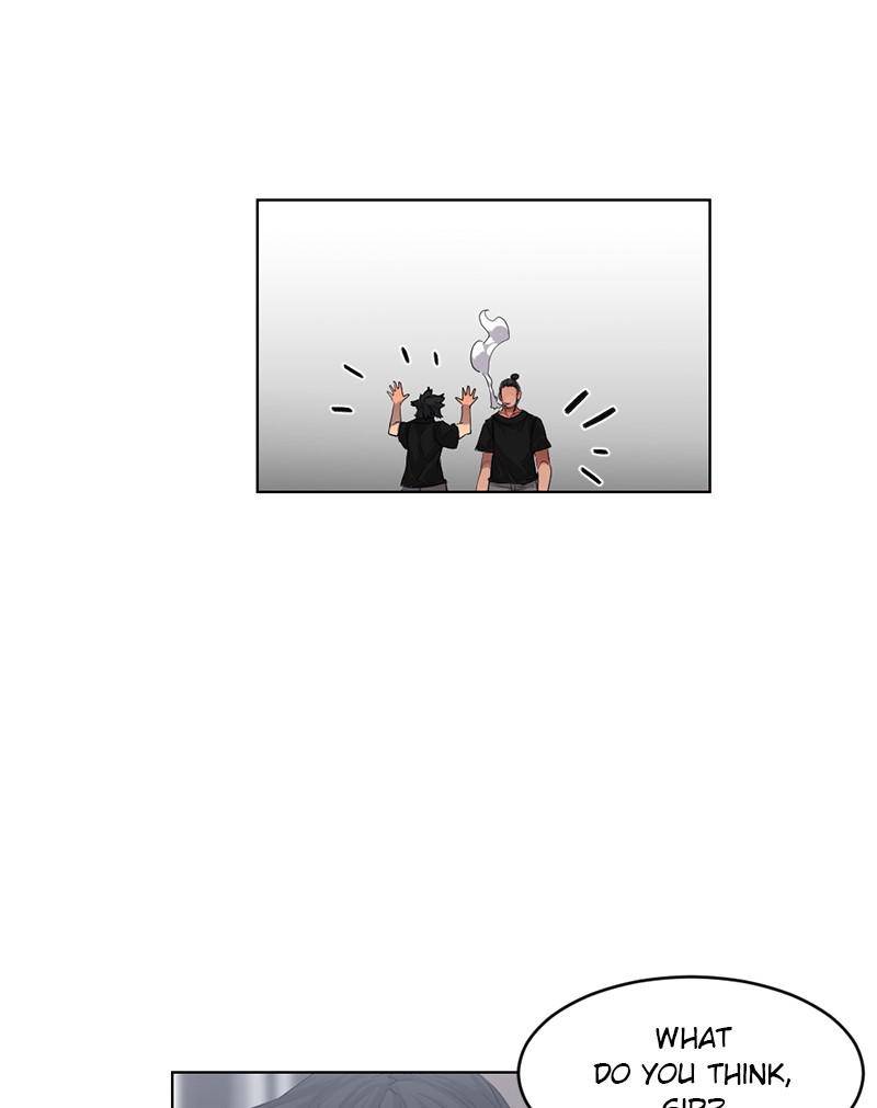 Anti-Monster Force Chapter 29 - page 54