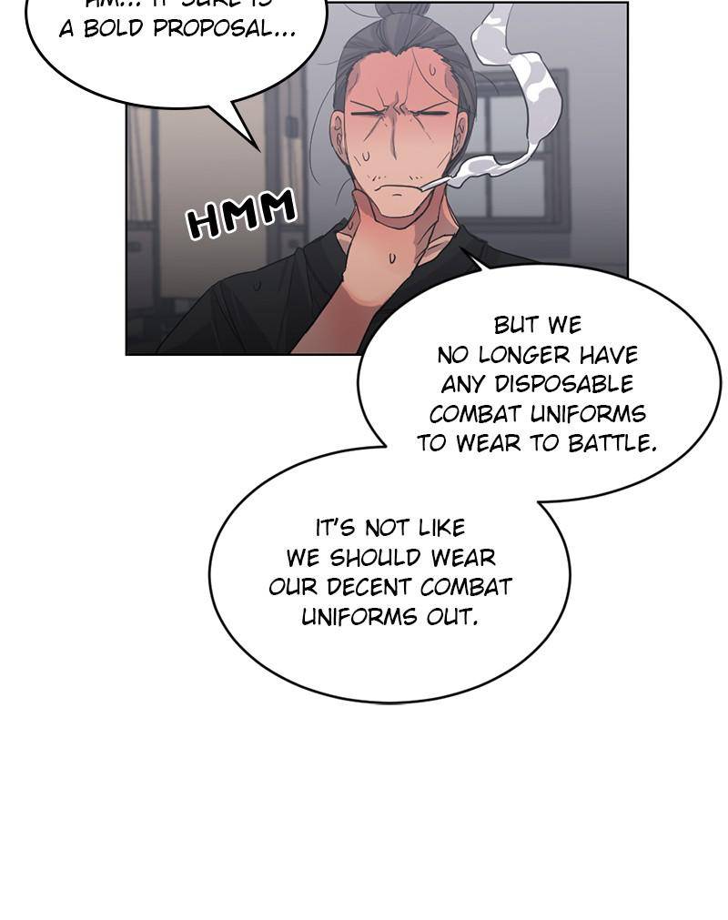 Anti-Monster Force Chapter 29 - page 56