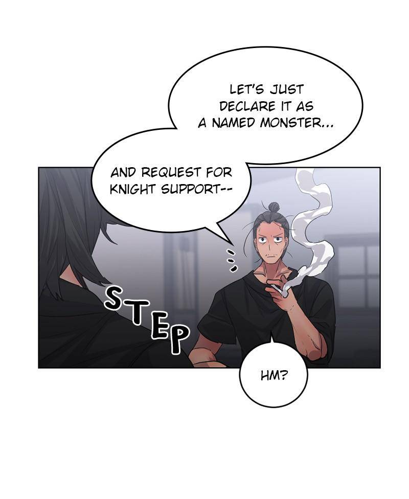 Anti-Monster Force Chapter 29 - page 57