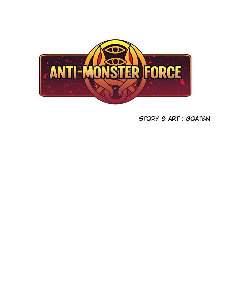 Anti-Monster Force Chapter 29 - page 7