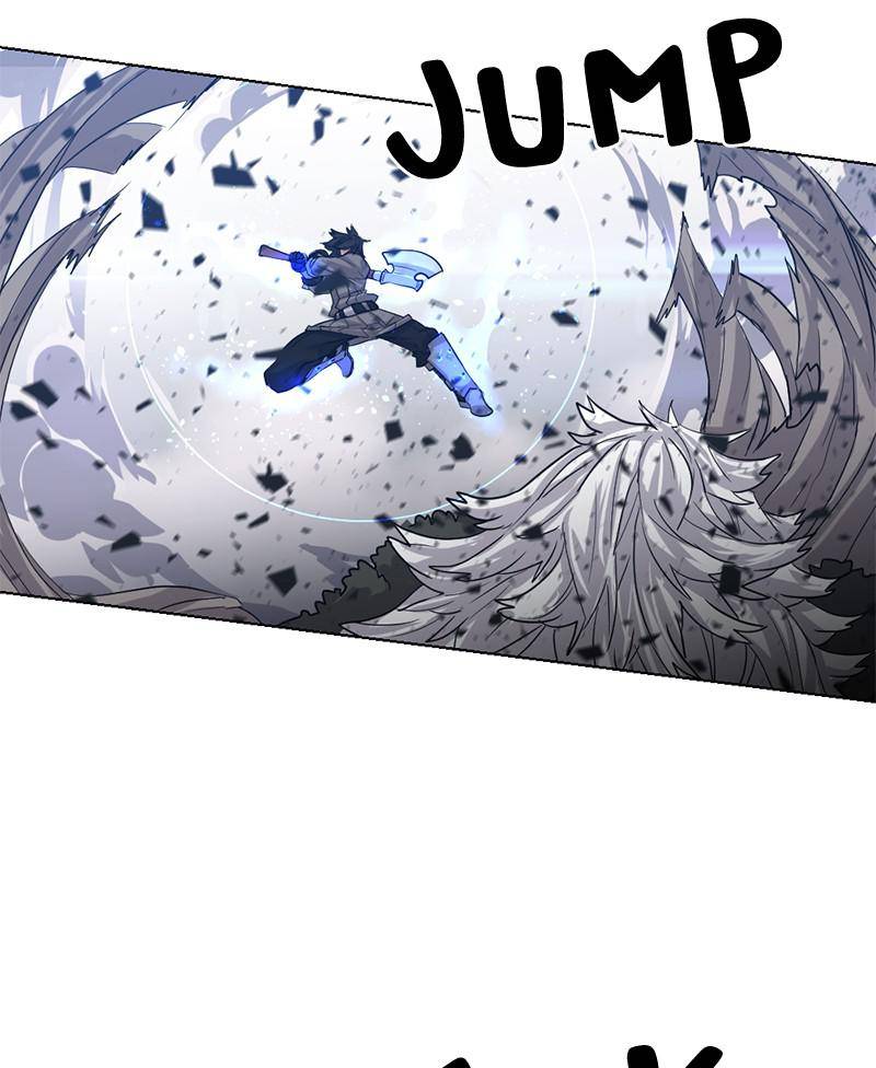 Anti-Monster Force Chapter 29 - page 77