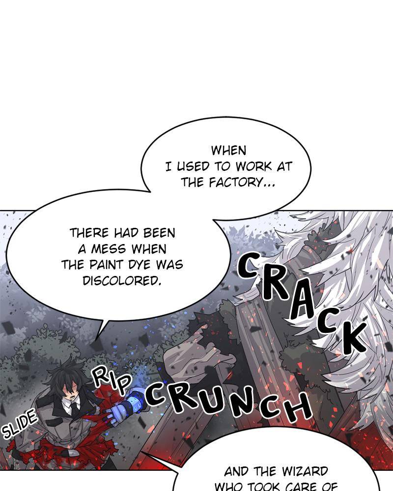 Anti-Monster Force Chapter 29 - page 87