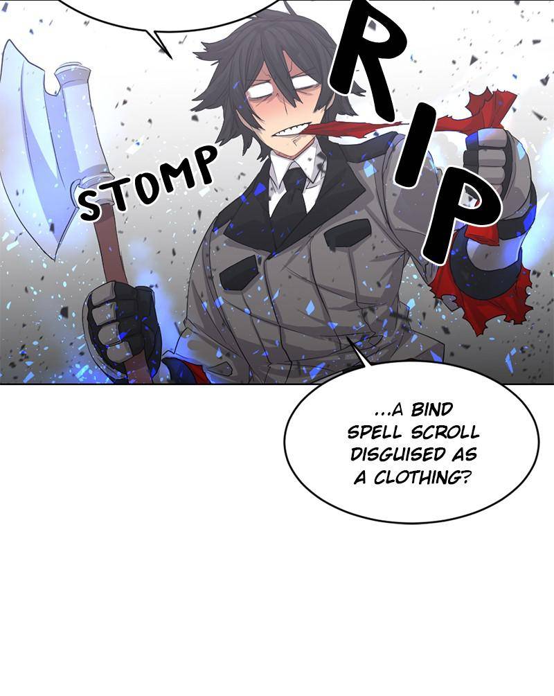 Anti-Monster Force Chapter 29 - page 90