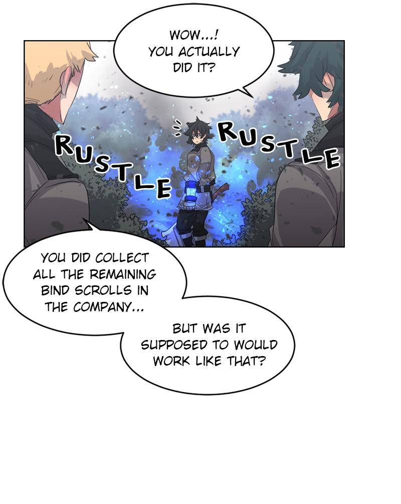 Anti-Monster Force Chapter 29 - page 96
