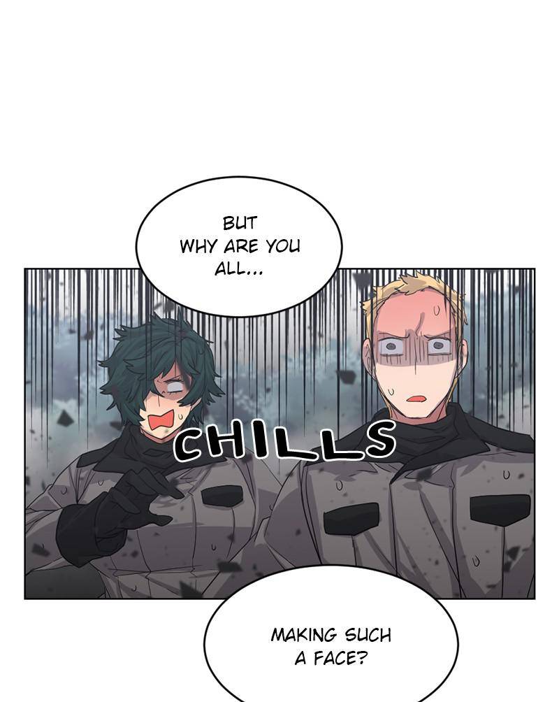 Anti-Monster Force Chapter 29 - page 98