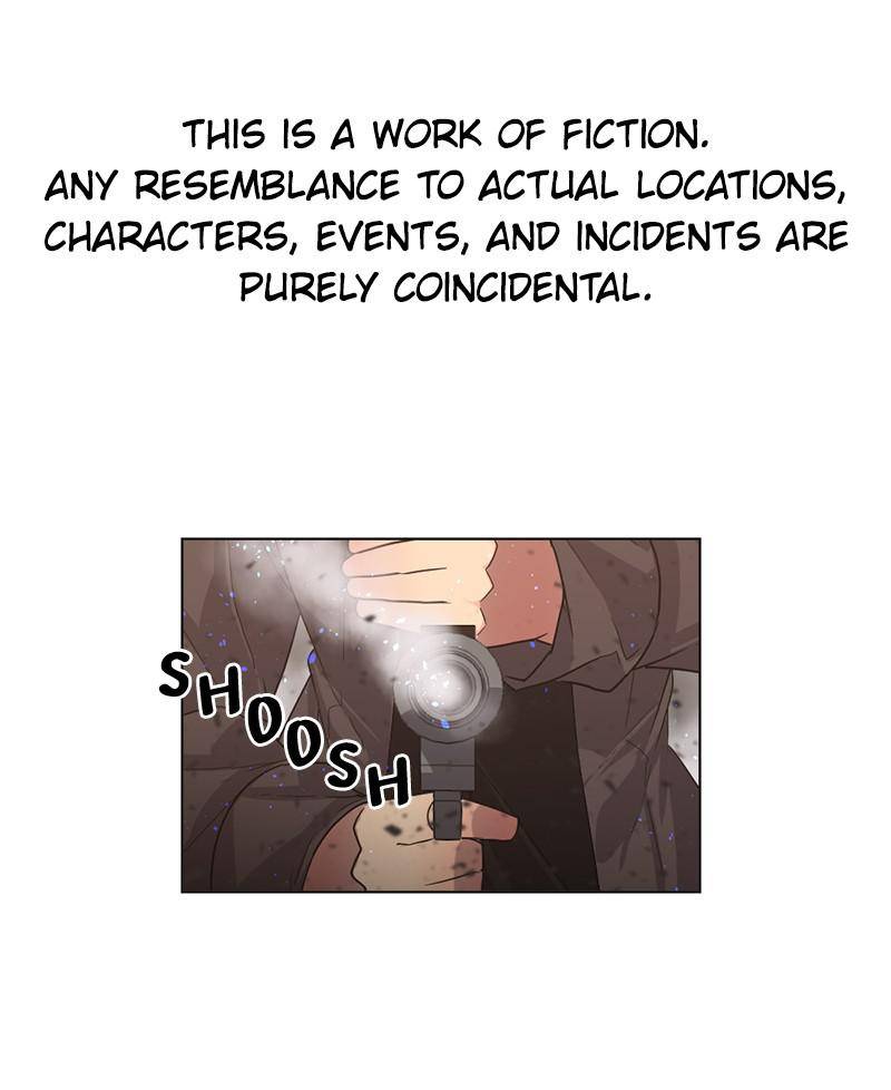 Anti-Monster Force Chapter 25 - page 1